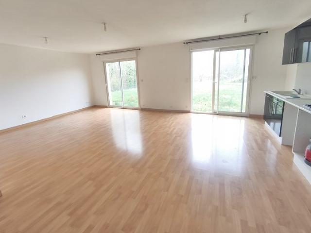 Maison 6 pièces 120 m²