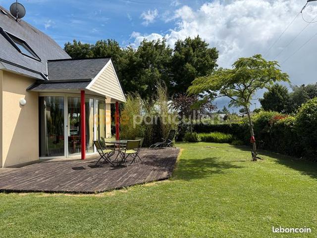 Maison 6 pièces 120 m²
