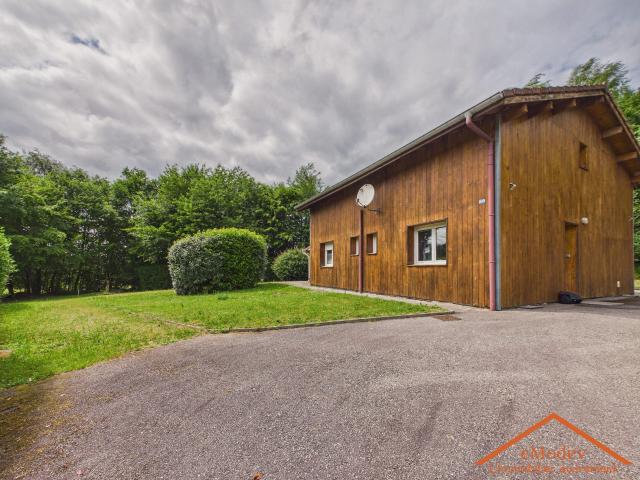 Maison 6 pièces 120 m²