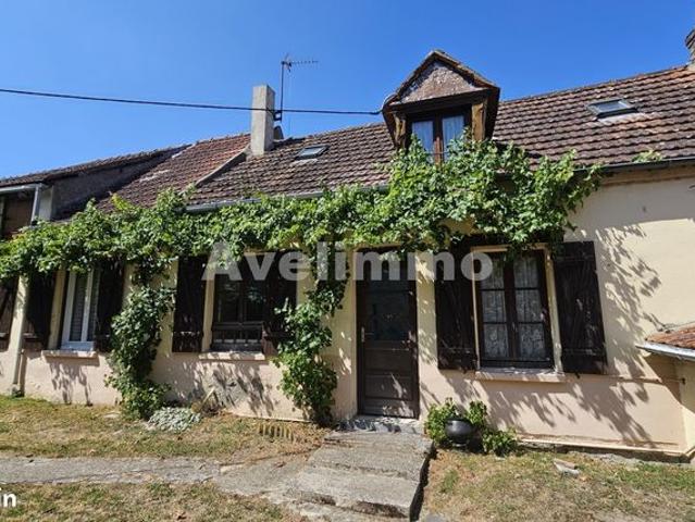 Maison 6 pièces 120 m²