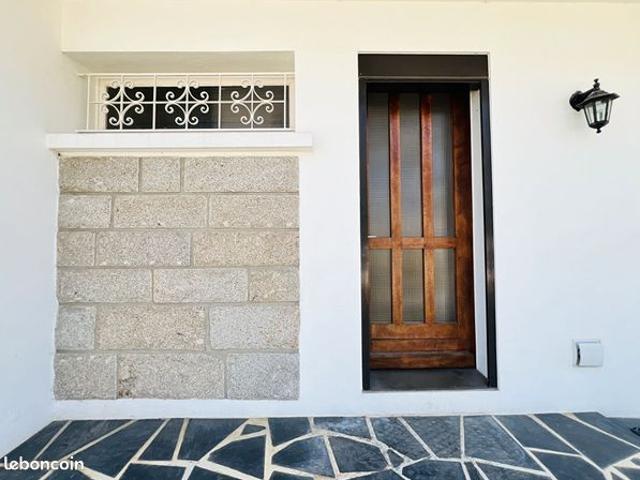 Maison 6 pièces 120 m²