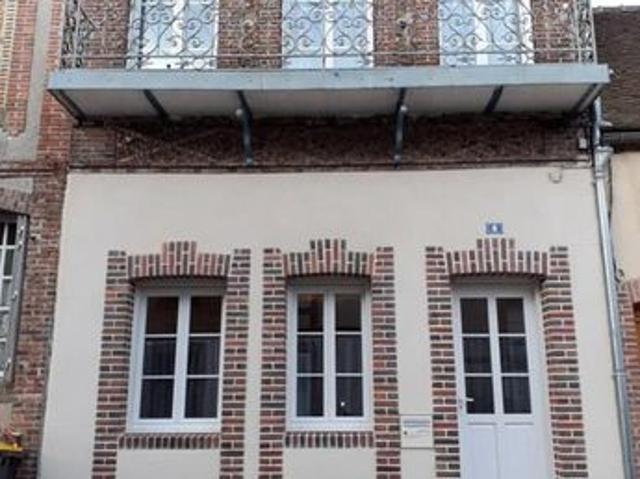 Maison 6 pièces 120 m²