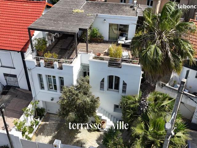 Maison 6 pièces 120 m²
