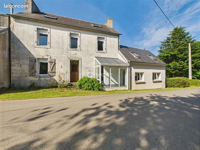 Maison 6 pièces 120 m²
