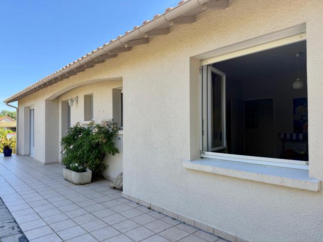 Maison 6 pièces 120 m²