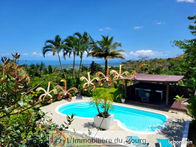 Maison 6 pièces 120 m²