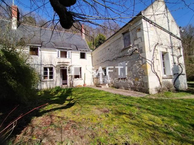 Maison 6 pièces 120 m²
