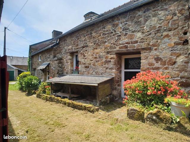 Maison 6 pièces 120 m²