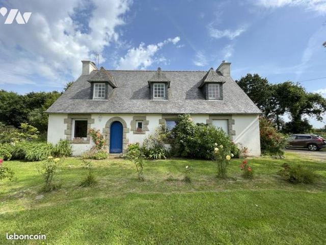 Maison 6 pièces 120 m²