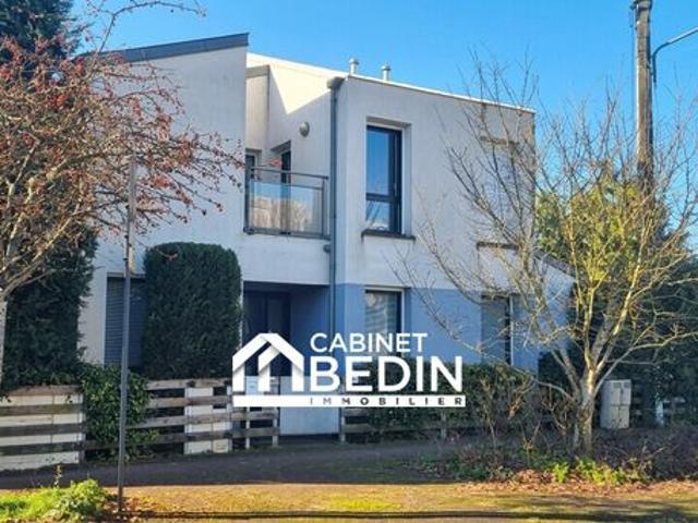 Maison 6 pièces 120 m²