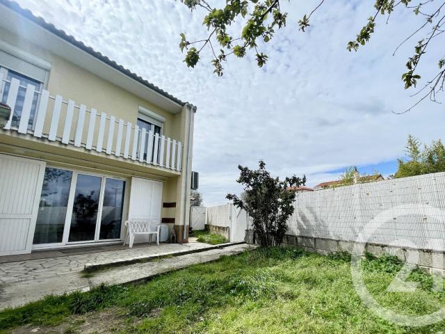 Maison 6 pièces 120 m²