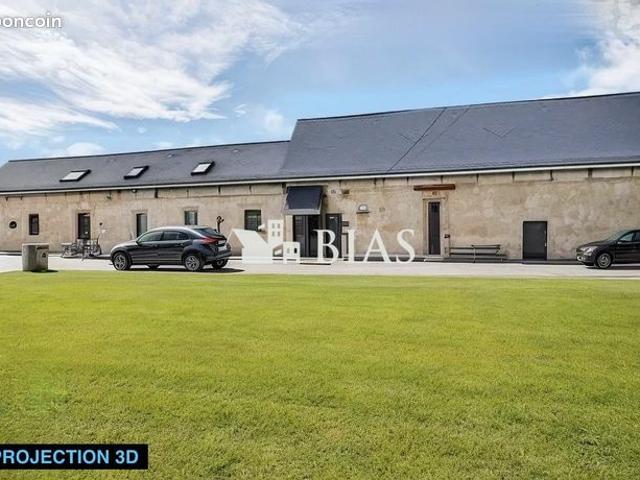 Maison 6 pièces 120 m²
