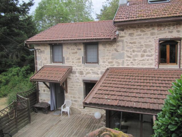 Maison 6 pièces 120 m²