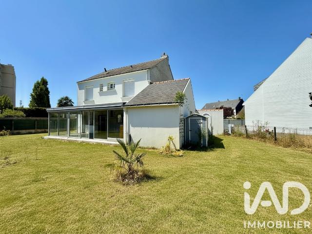 Maison 6 pièces 120 m²