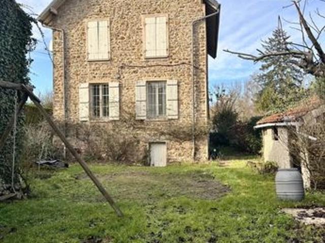 Maison 6 pièces 120 m²