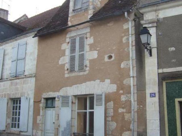 Maison 6 pièces 120 m²