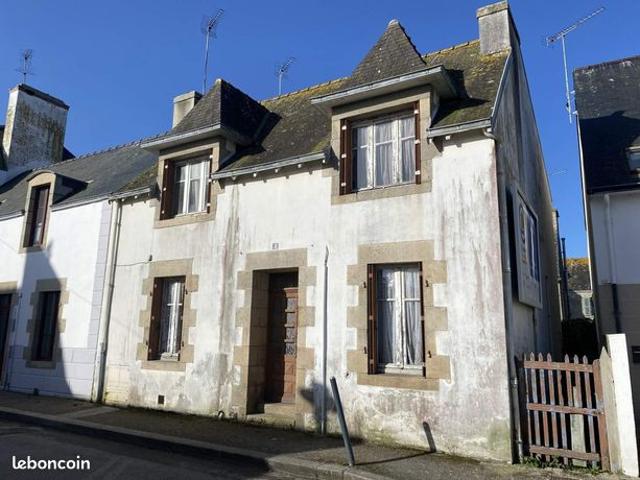 Maison 6 pièces 120 m²