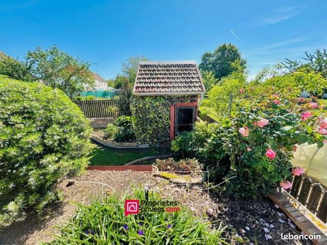 Maison 6 pièces 120 m²