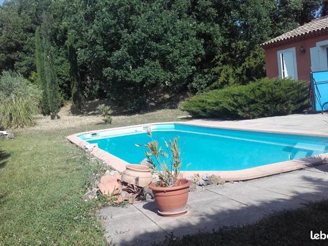 Maison 6 pièces 120 m²