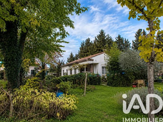 Maison 6 pièces 120 m²