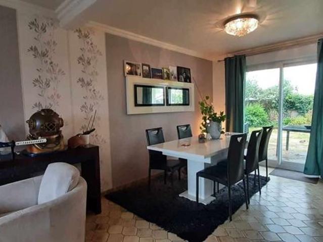 Maison 6 pièces 120 m²