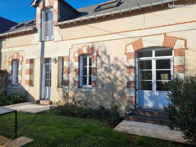 Maison 6 pièces 120 m²