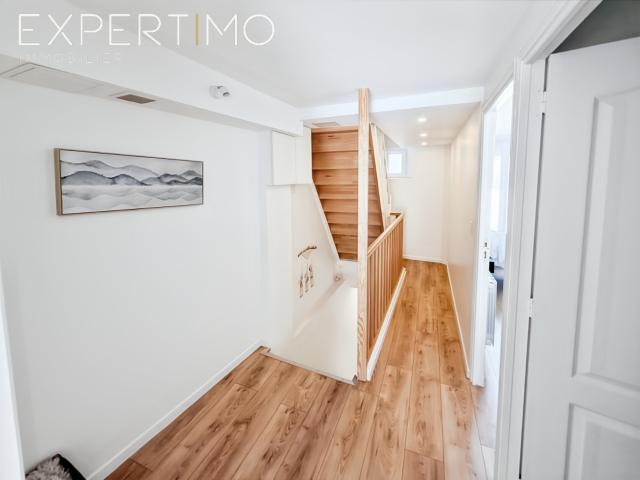 Maison 6 pièces 120 m²