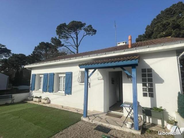 Maison 6 pièces 120 m²