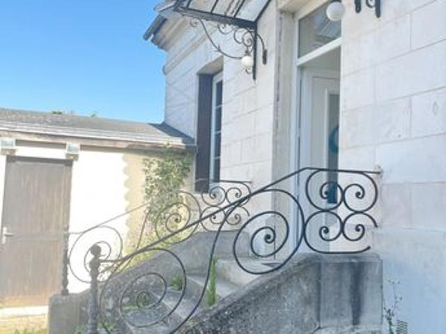Maison 6 pièces 120 m²
