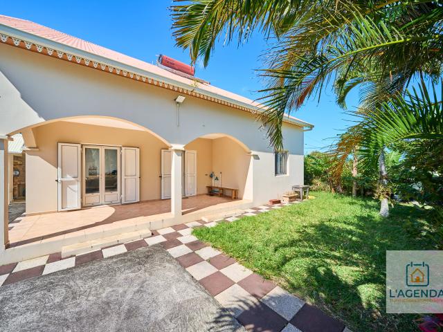 Maison 6 pièces 120 m²