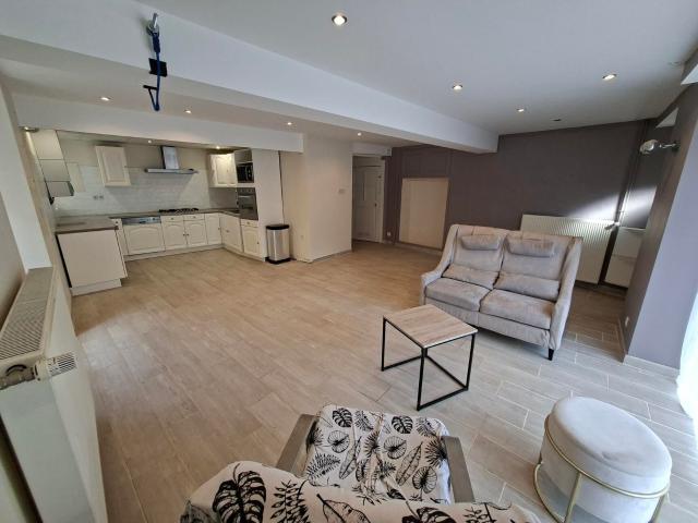 Maison 6 pièces 120 m²