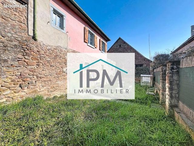 Maison 6 pièces 120 m²