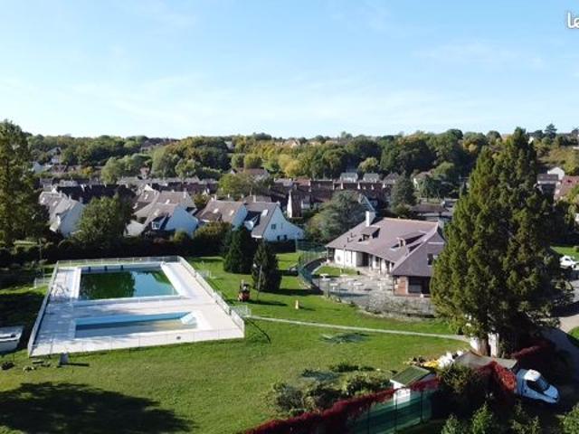 Maison 6 pièces 120 m²