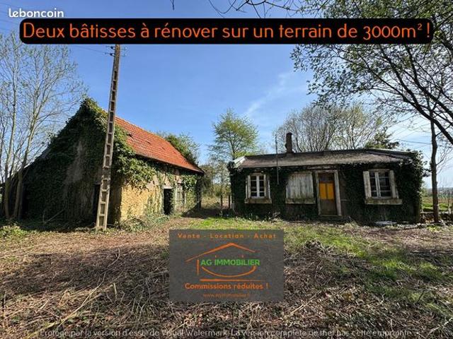 Maison 6 pièces 120 m²