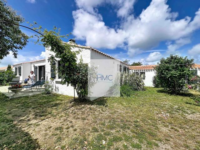 Maison 6 pièces 120 m²