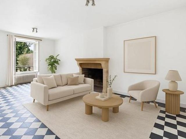 Maison 6 pièces 120 m²