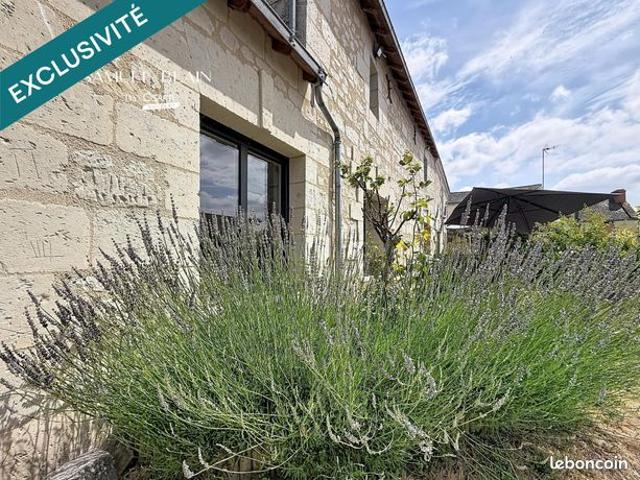 Maison 6 pièces 120 m²