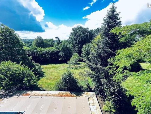 Maison 6 pièces 120 m²