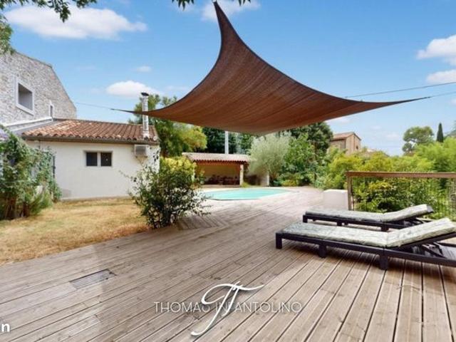 Maison 6 pièces 120 m²