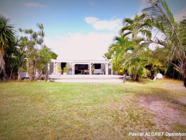Maison 6 pièces 120 m²
