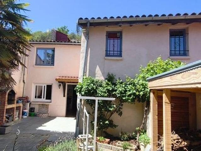 Maison 6 pièces 120 m²