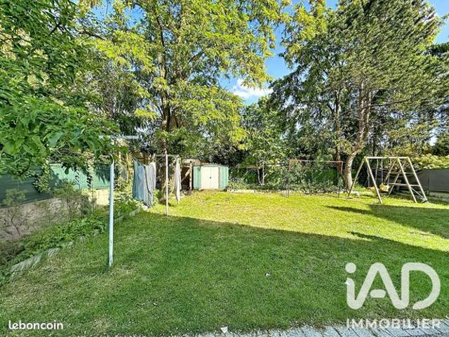 Maison 6 pièces 120 m²