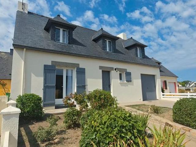 Maison 6 pièces 120 m²