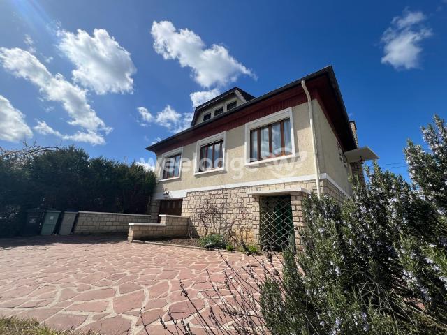 Maison 6 pièces 120 m²
