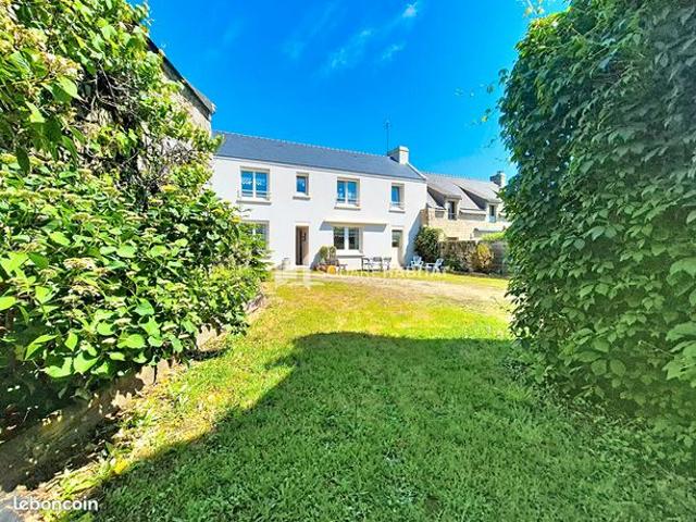 Maison 6 pièces 120 m²