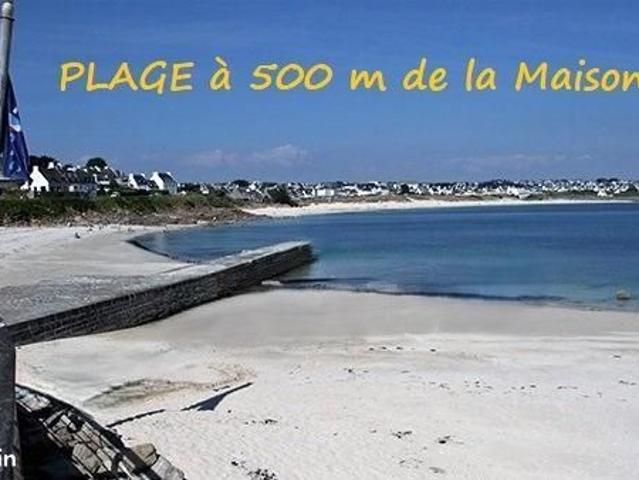 Maison 6 pièces 120 m²