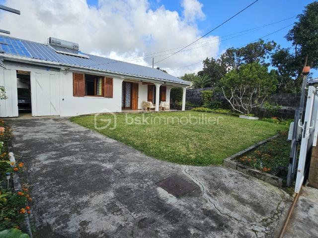Maison 6 pièces 120 m²