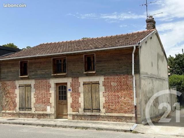 Maison 6 pièces 120 m²