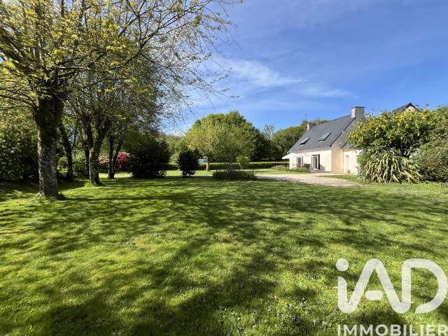 Maison 6 pièces 120 m²