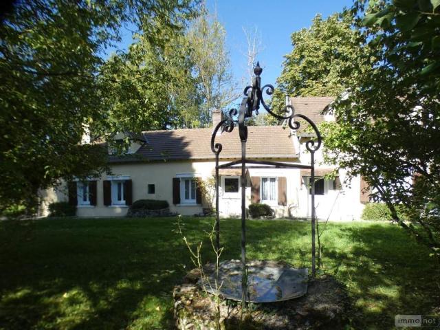 Maison 6 pièces 120 m²